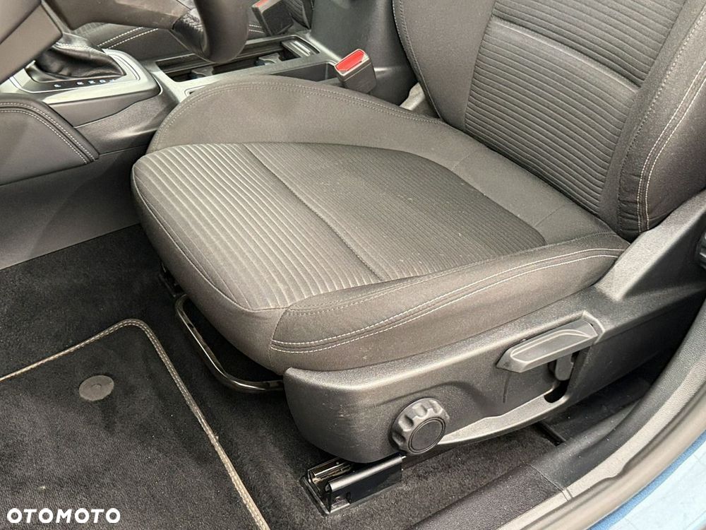 Ford Focus 1.0 EcoBoost Hybrid TITANIUM X - 18