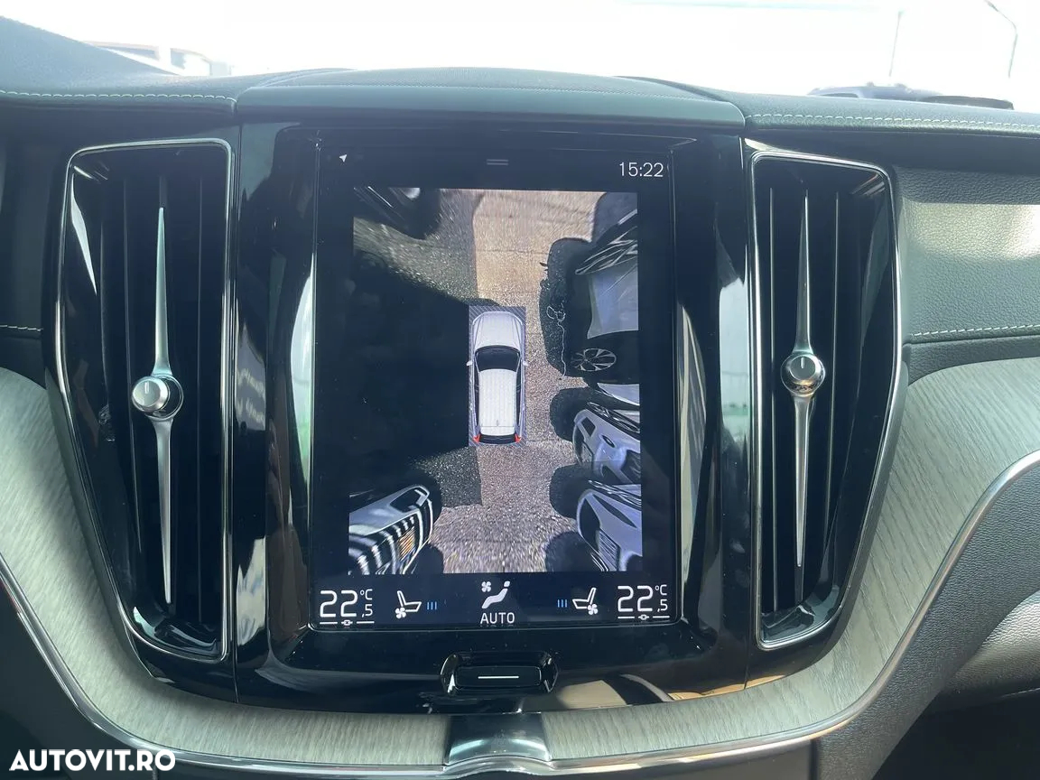 Volvo XC 60 T8 Twin Engine AWD Inscription - 14