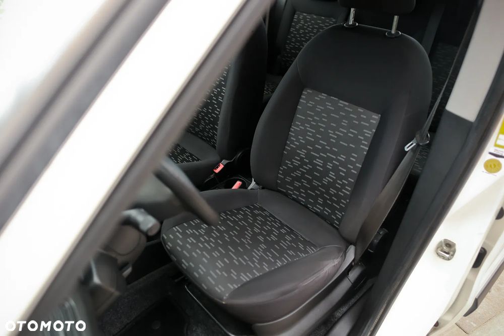 Opel Combo 1.6 CDTI L2H1 S&S Edition - 22