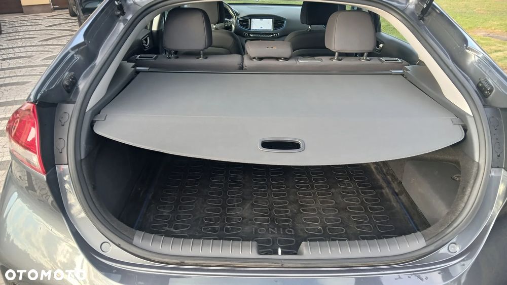 Hyundai IONIQ Plug-in hybrid Premium - 16