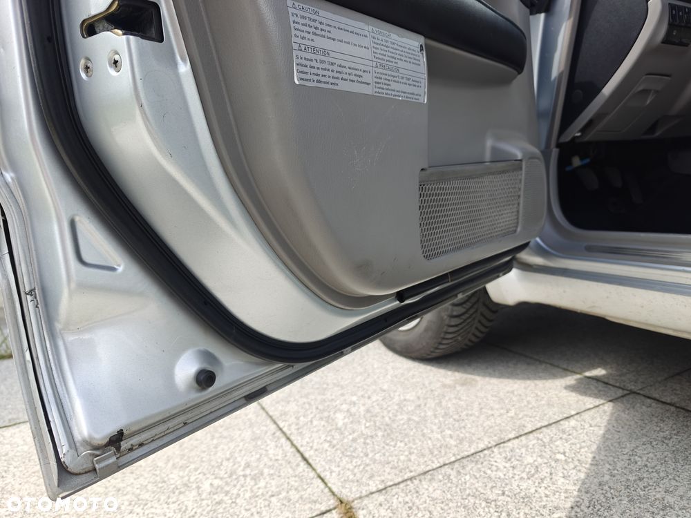 Subaru Forester 2.5 XT - 18