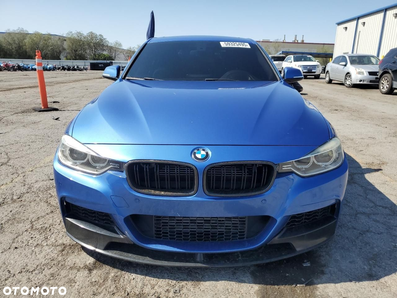 BMW Seria 3 - 2