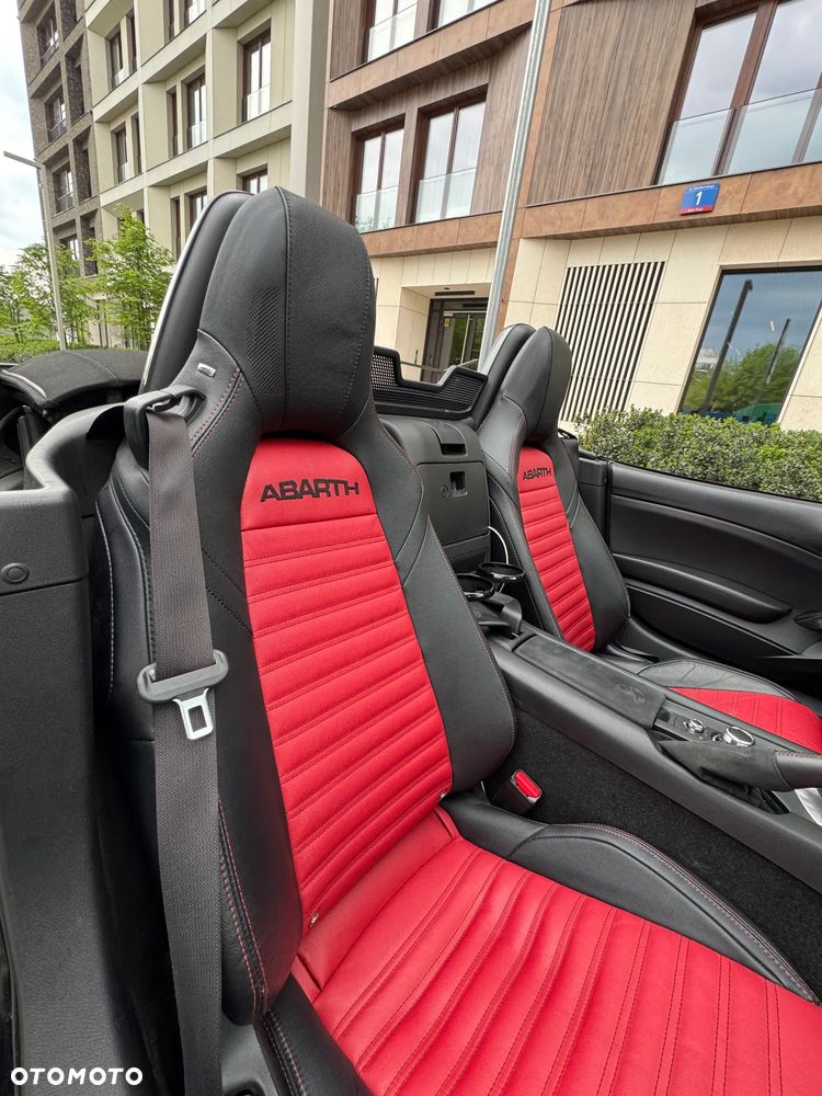 Abarth 124 - 24