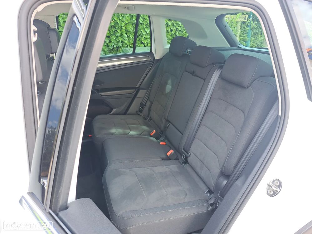 VW Tiguan 2.0 TDI Conceptline - 41