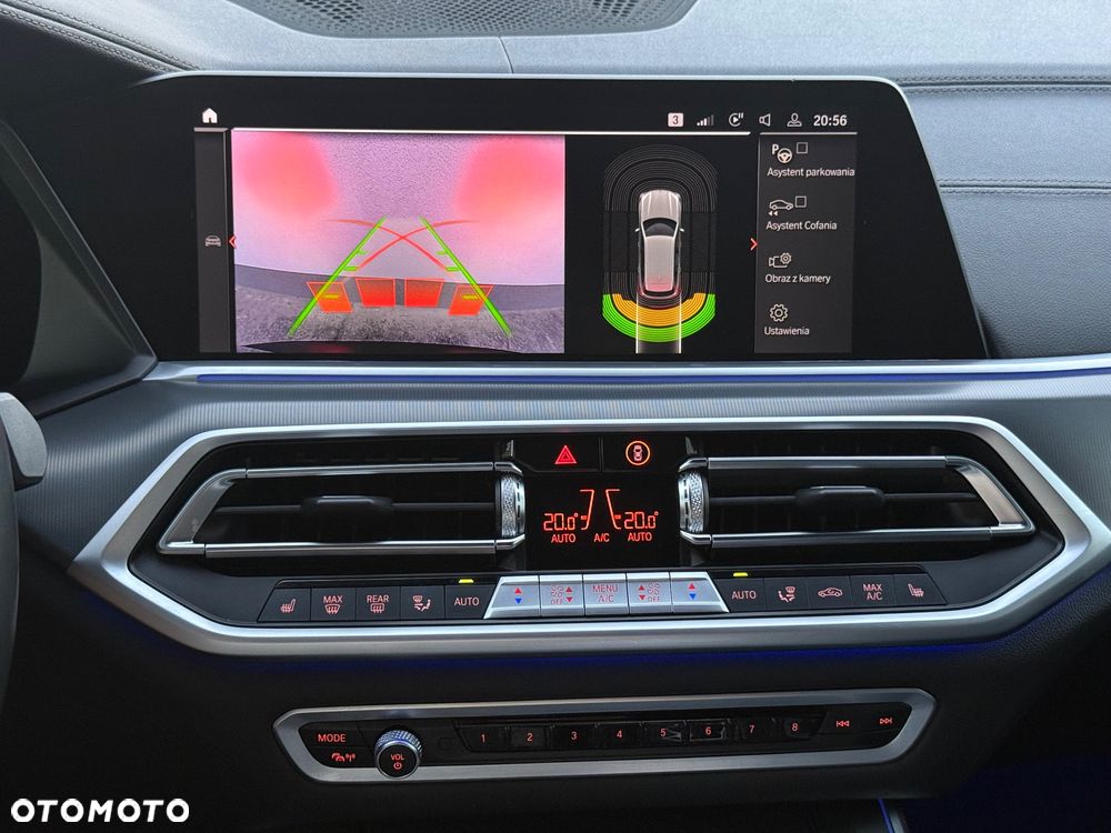 BMW X5 xDrive25d - 21