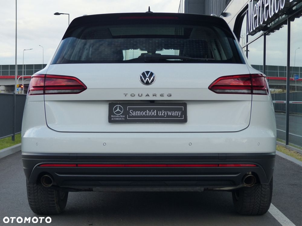 Volkswagen Touareg 3.0 V6 TDI SCR 4Mot - 5