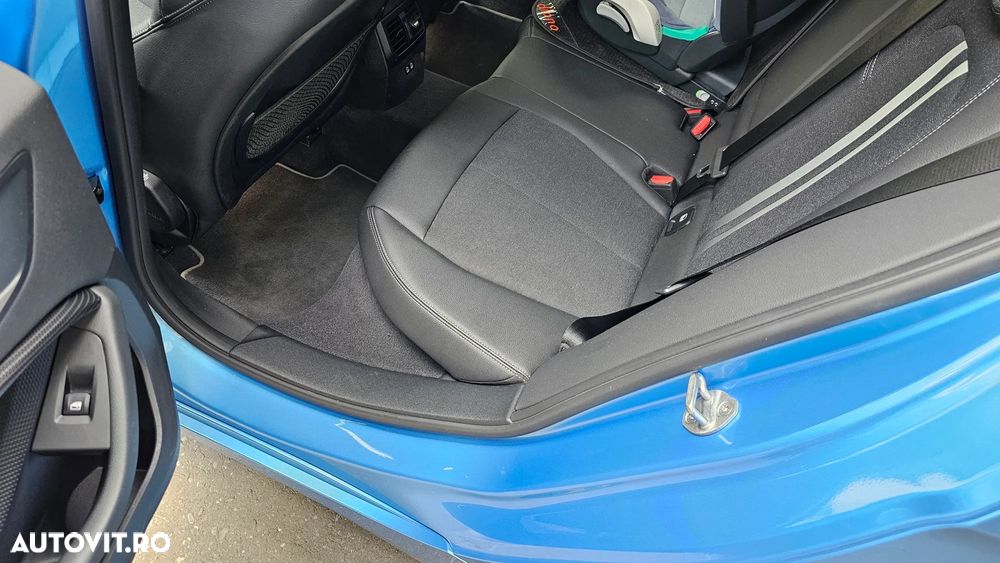 BMW Seria 1 - 7