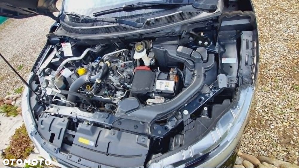 Nissan Qashqai 1.2 DIG-T Acenta EU6 - 20