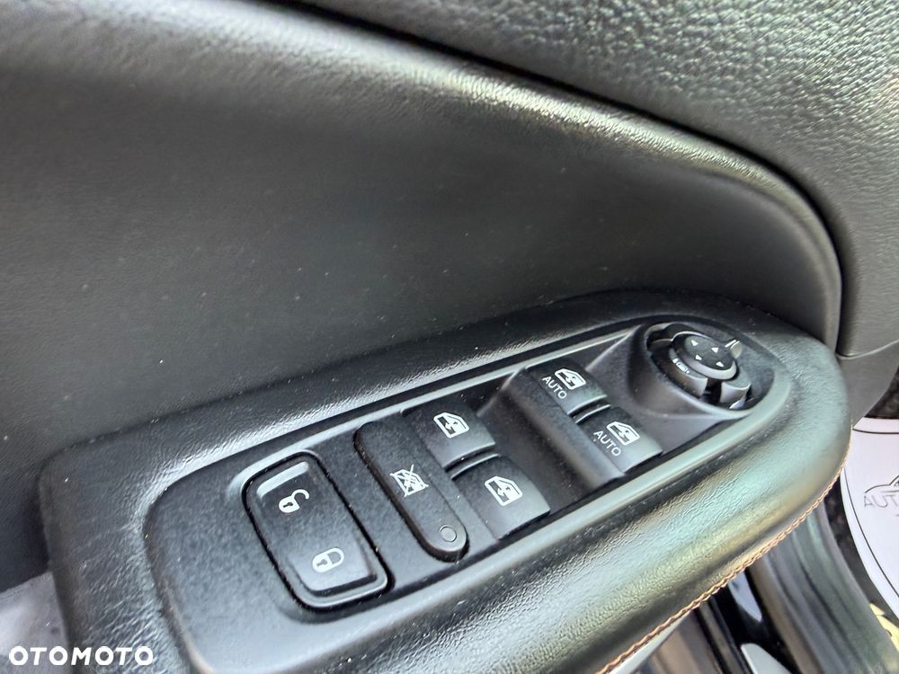 Jeep Compass 1.4 MultiAir Limited - 14