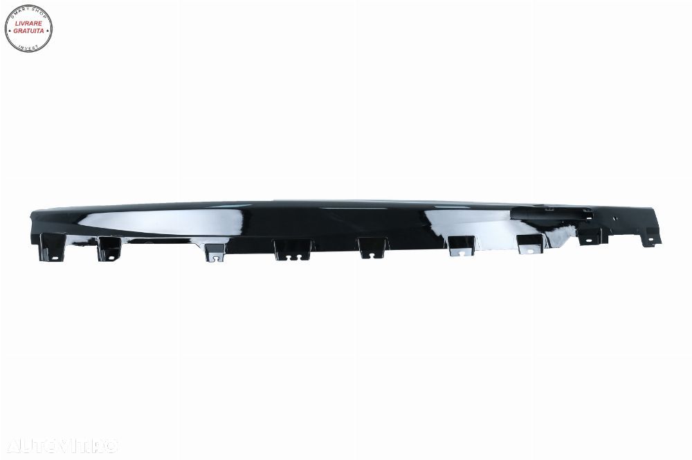 Pachet Exterior Complet BMW X6 G06 (2019-03.2023) & LCI (2024-) X6M Design- livrare gratuita - 21