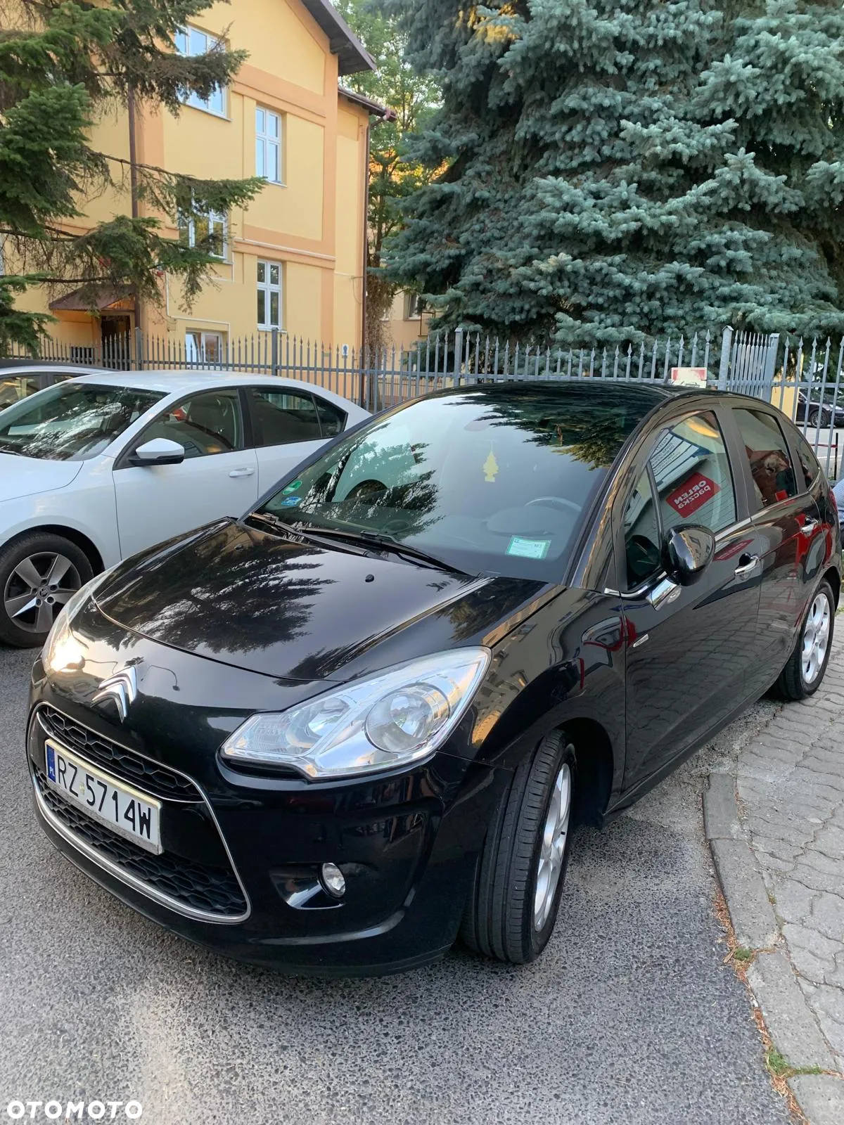 Citroën C3 VTi 95 Exclusive - 9