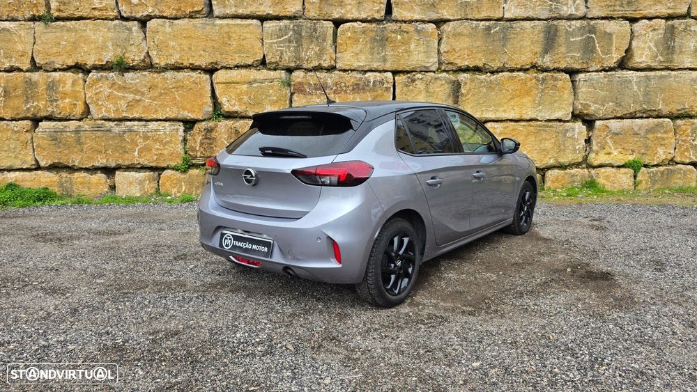 Opel Corsa 1.2 T Elegance - 2