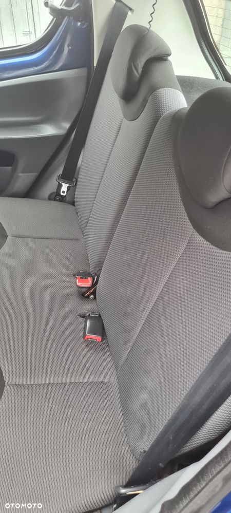 Toyota Aygo Edition - 7