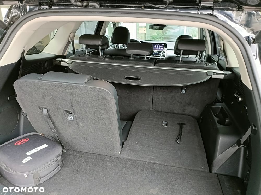 Kia Sorento 1.6 T-GDI PHEV XL 4WD 7os - 23