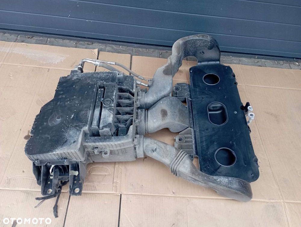 RENAULT ZOE UKŁAD CHŁODZENIA BATERII 295E39666R - 3