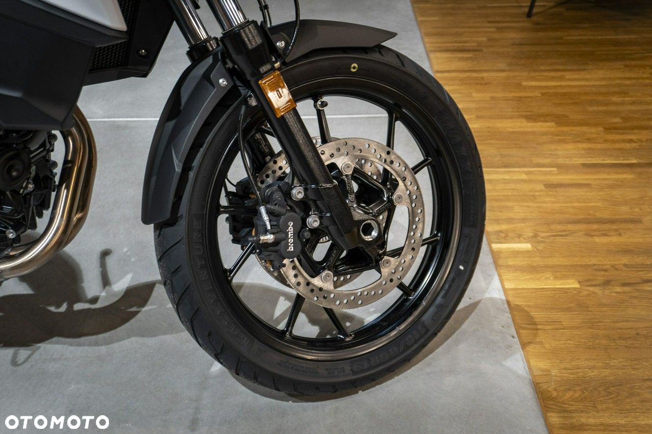 BMW GS - 11