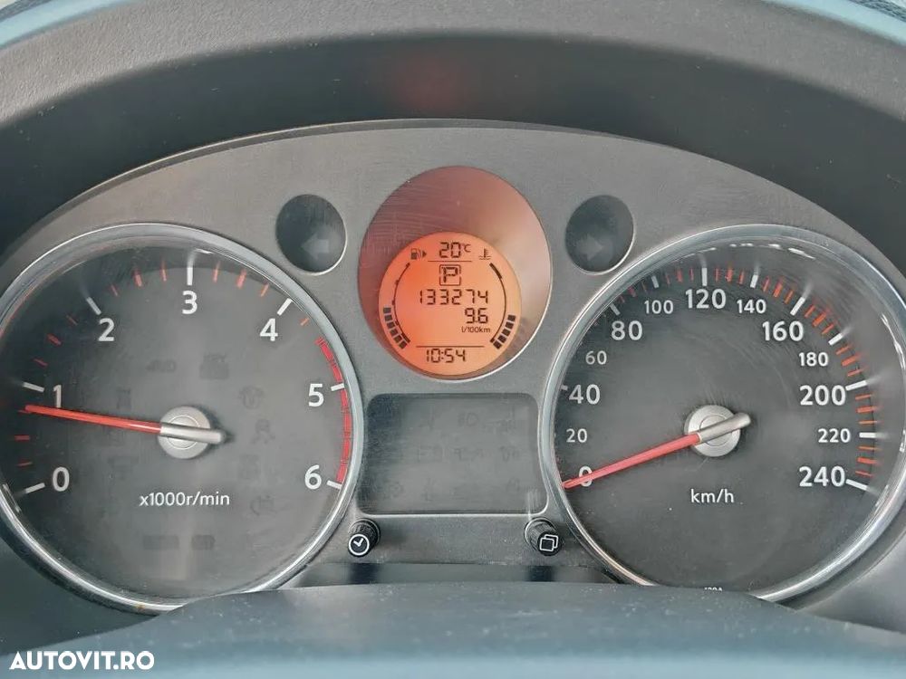Nissan X-Trail - 17