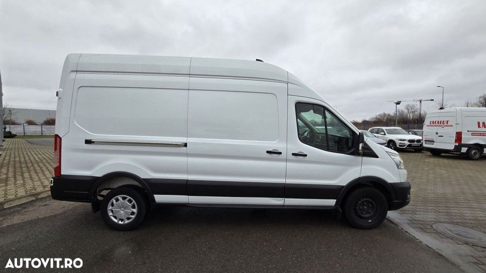 Ford Transit - 2