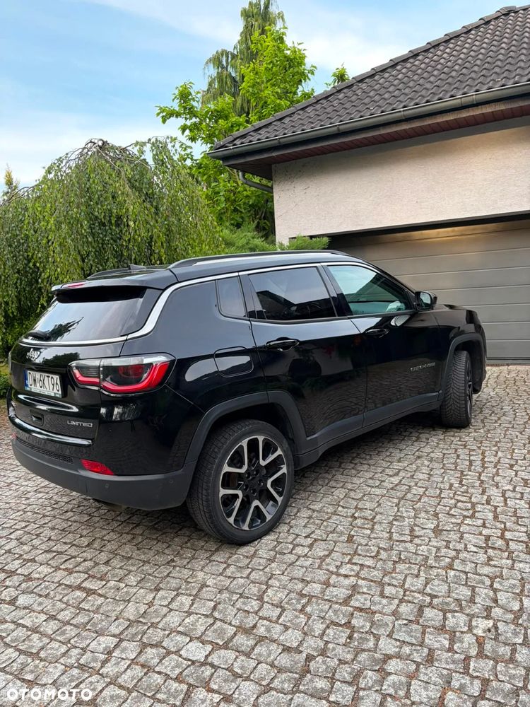 Jeep Compass - 6