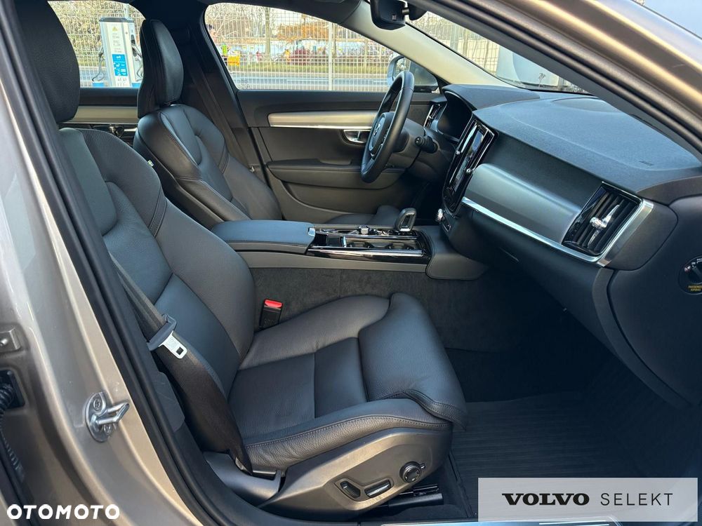 Volvo V90 - 15