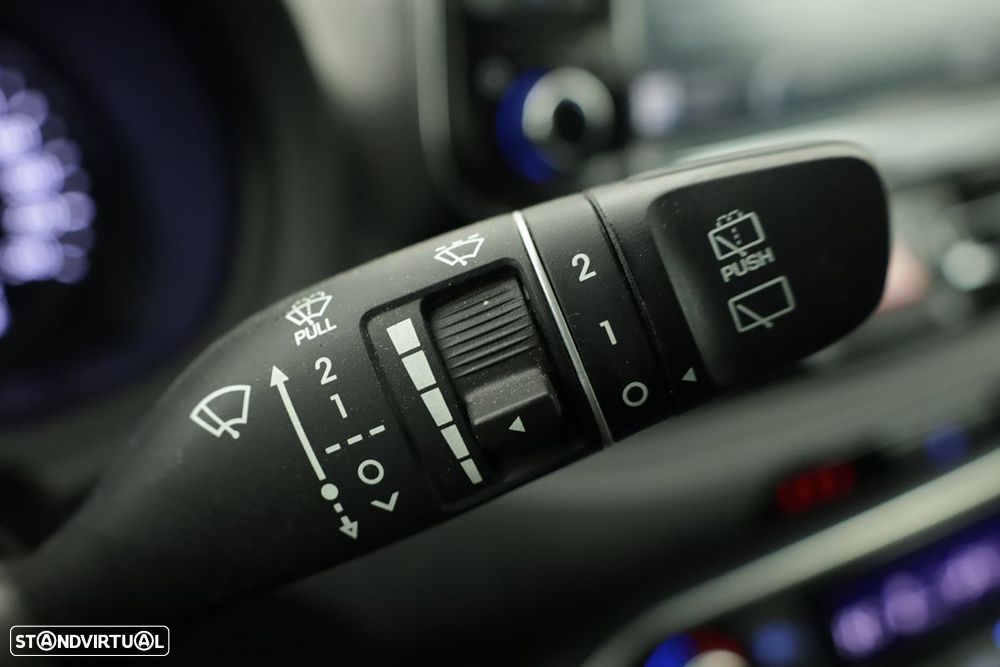 Hyundai i30 SW 1.0 T-GDi Style Plus DCT - 17