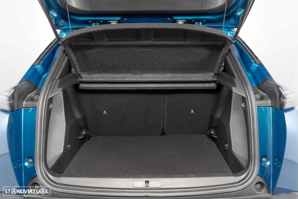 Peugeot 2008 1.2 PureTech Allure - 22