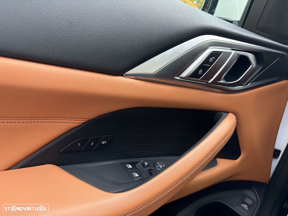 BMW 420 d Pack M Auto - 34