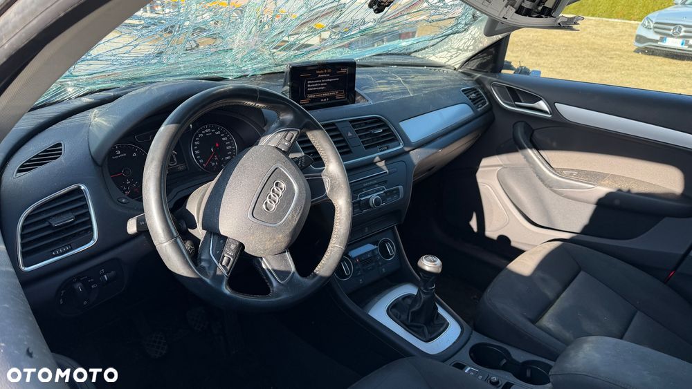 Audi Q3 2.0 TDI - 12