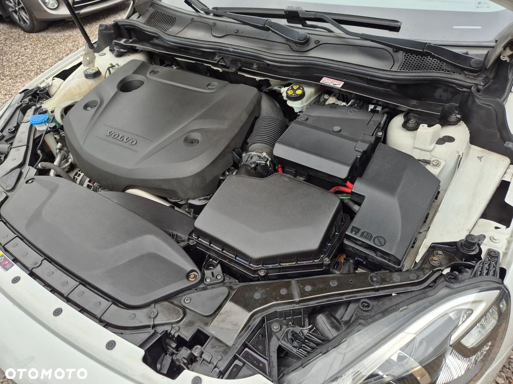 Volvo V40 D2 RDesign - 41
