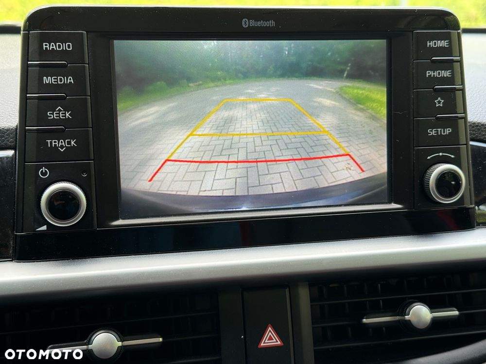 Kia Picanto T-GDI GT Line - 22