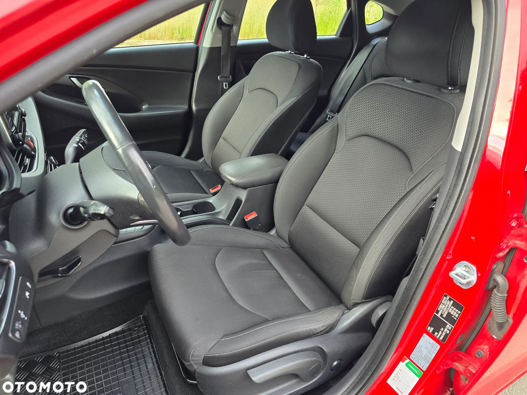 Nissan Qashqai 1.6 Acenta - 8