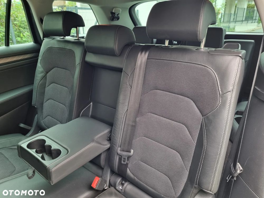 Skoda Kodiaq 2.0 TSI 4x4 Style DSG 7os - 17