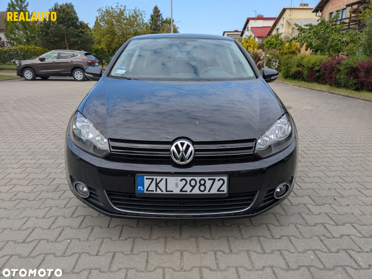 Volkswagen Golf - 14