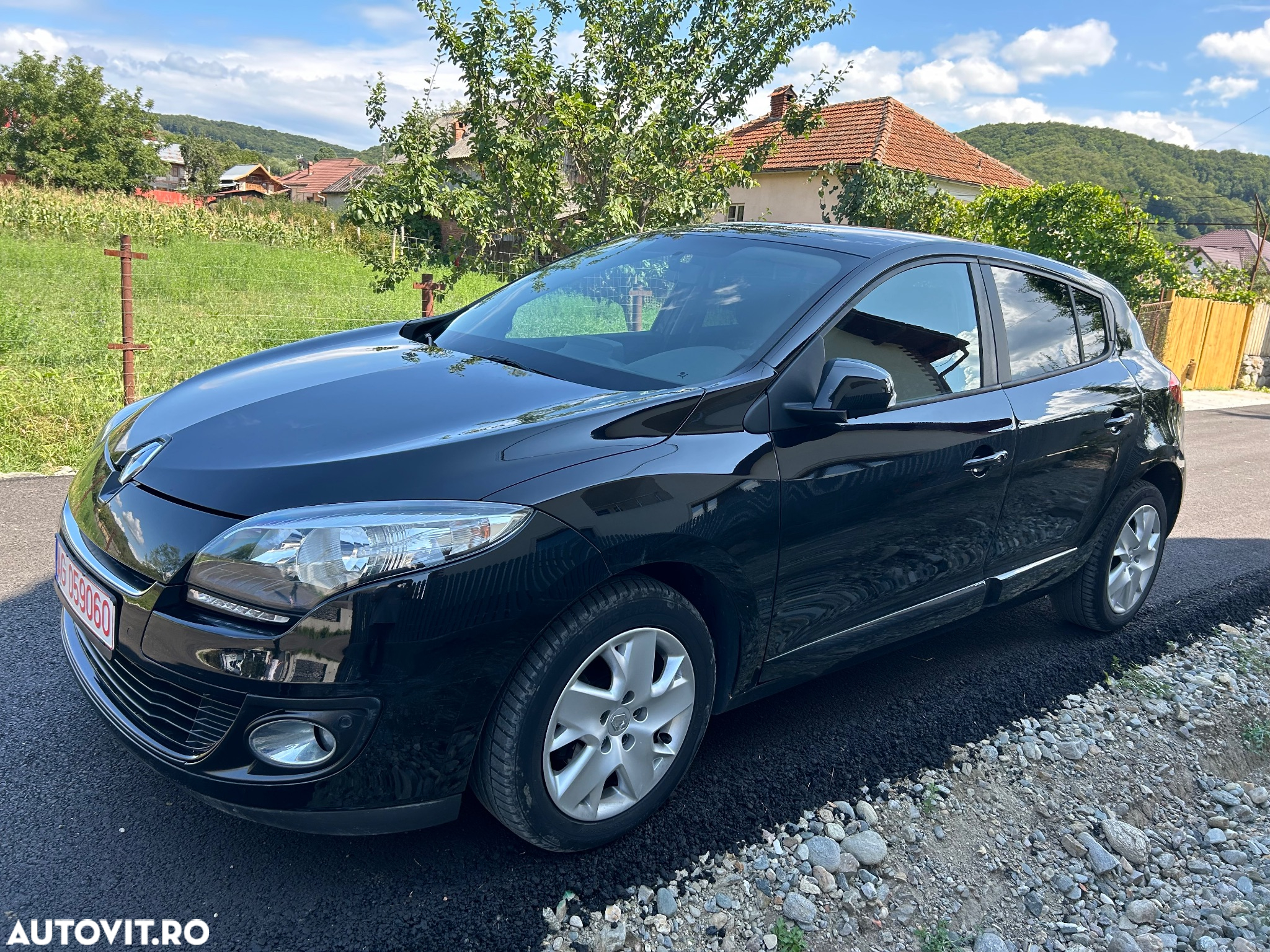 Renault Megane - 9