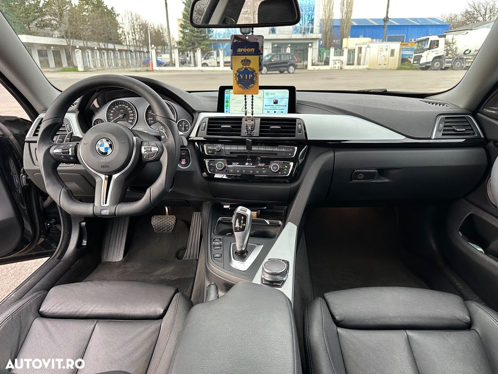 BMW Seria 4 - 8