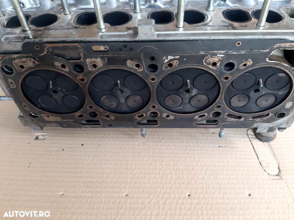 Chiulasa 2.0 CDTI / 131 CP Opel Insignia cod 55576540 - 2