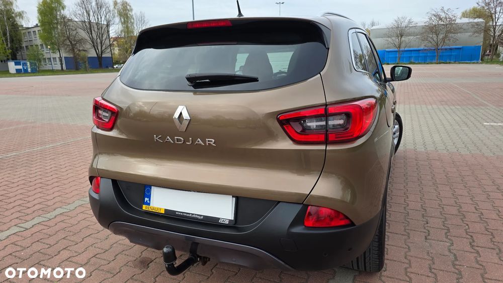 Renault Kadjar 1.2 Energy TCe Business - 4