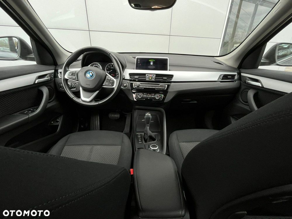 BMW X1 xDrive25e Advantage - 17