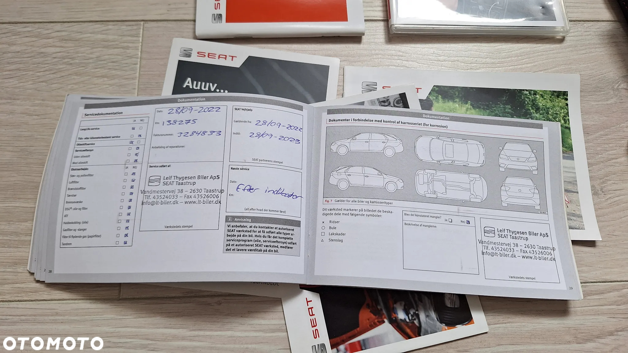Seat Ateca 1.6 TDI Ecomotive Style S&S - 32