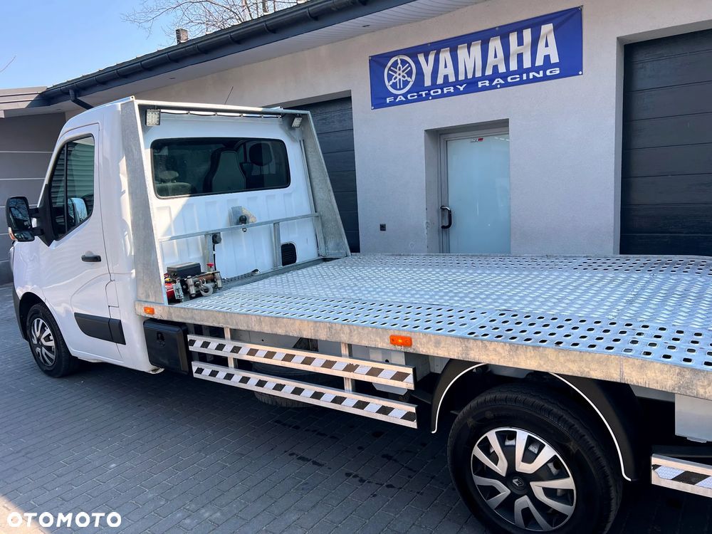 Renault MASTER - 12