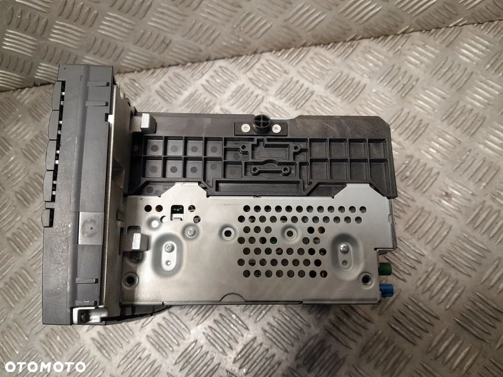 MERCEDES CLS W219 RADIO NAWIGACJA A2118705194 - 9