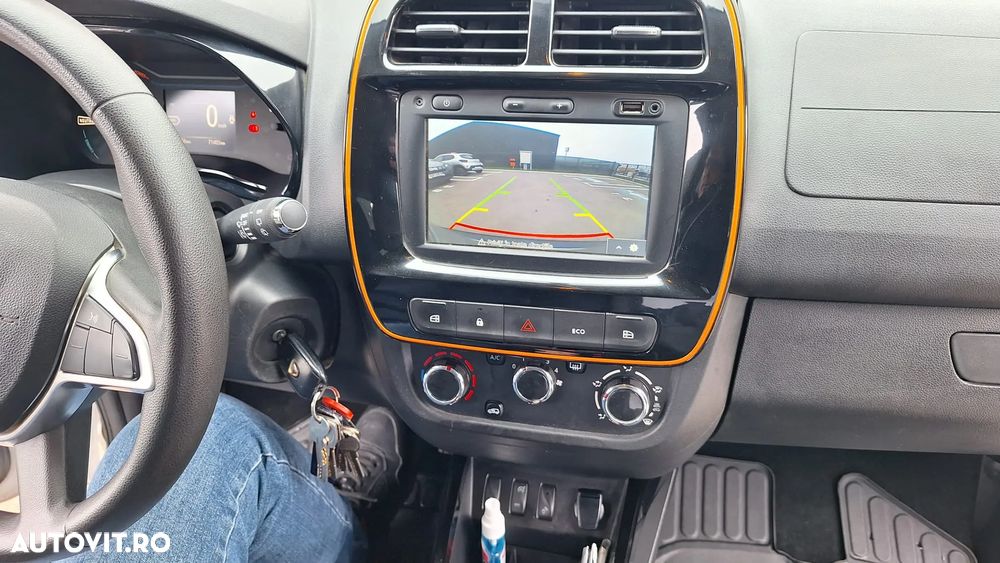 Dacia Spring ESSENTIAL - 10