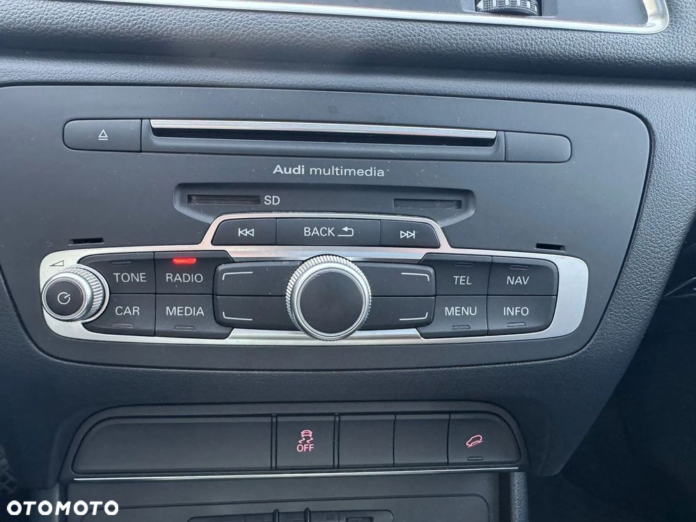 Audi Q3 40 TFSI Quattro S tronic - 9