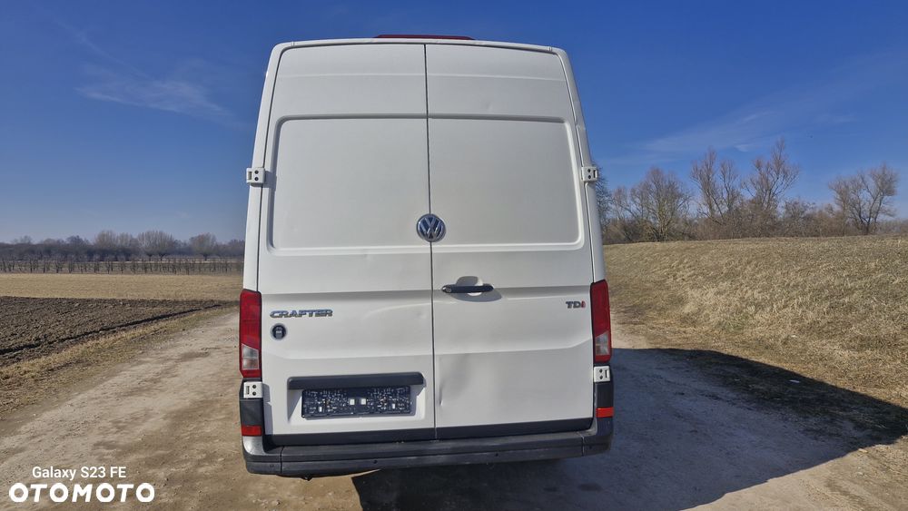 Volkswagen Crafter - 7