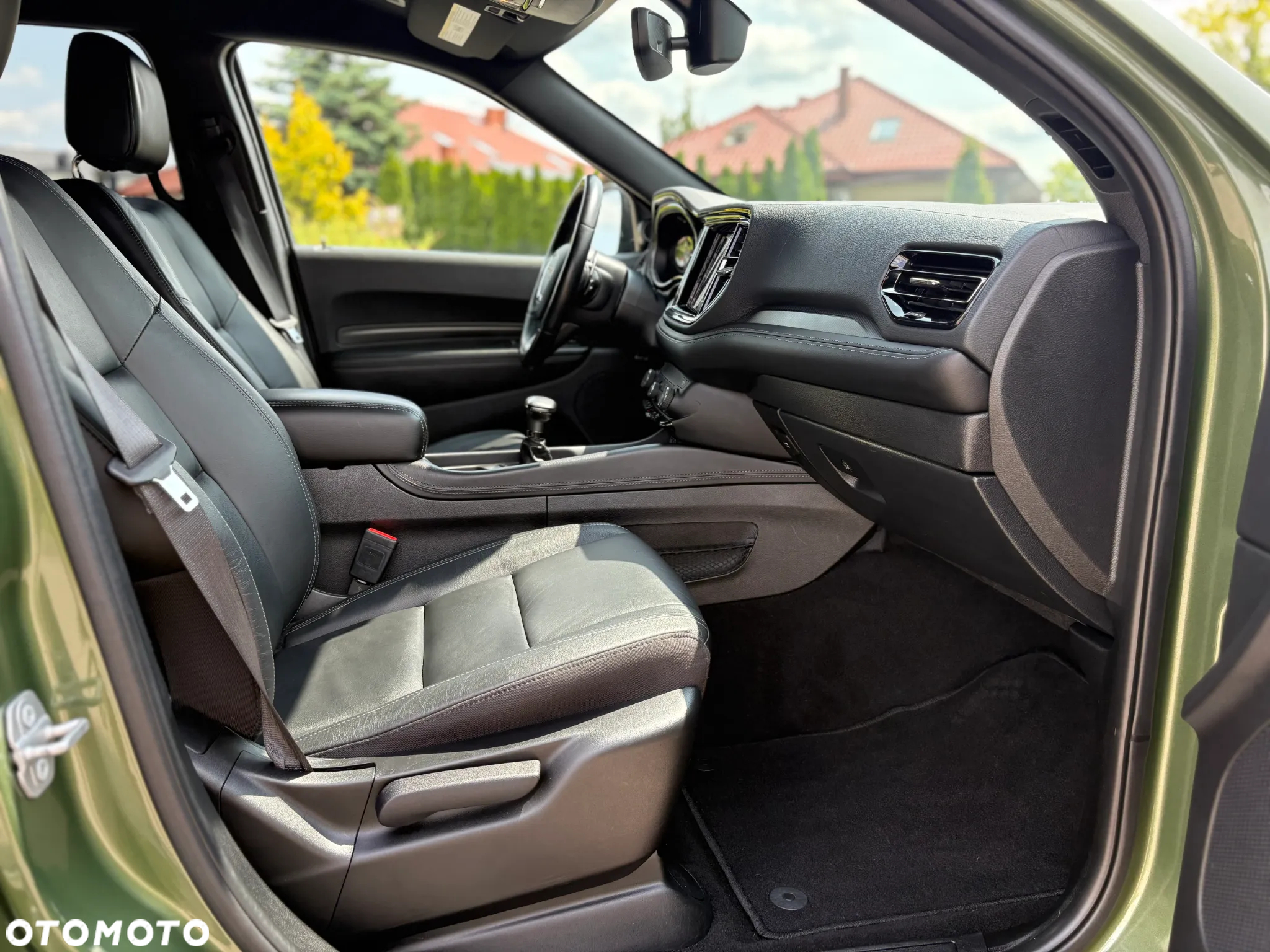 Dodge Durango - 9