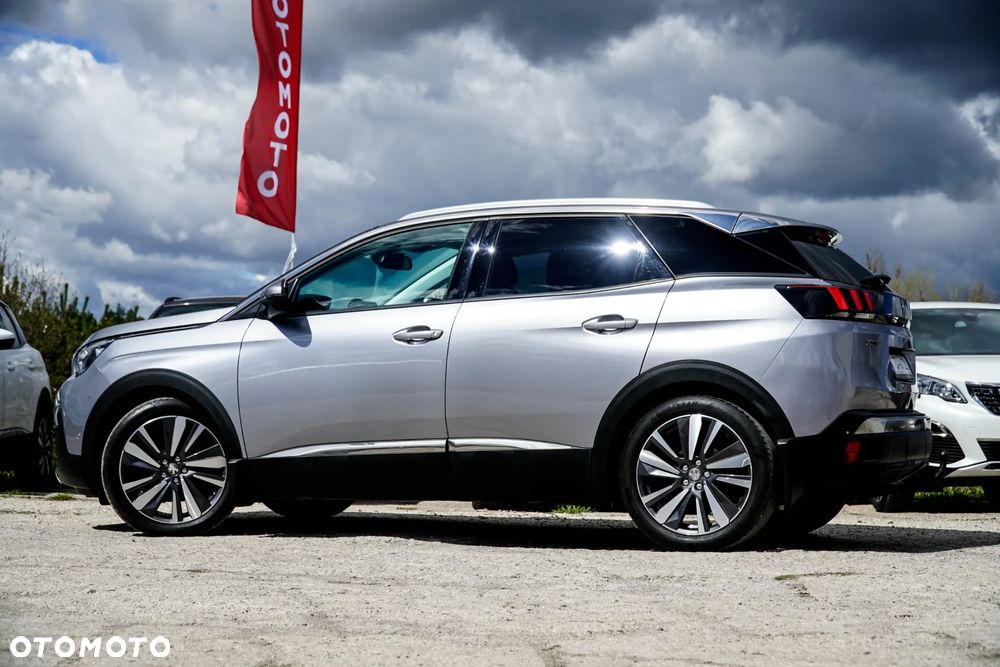 Peugeot 3008 BlueHDi 120 Stop & Start Active - 13
