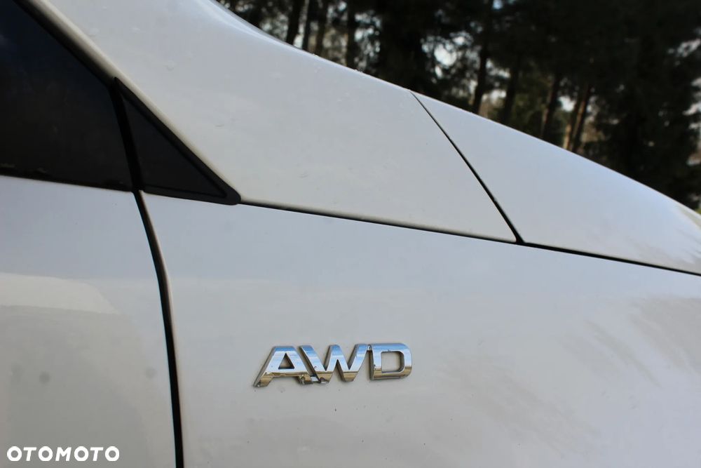 Kia Sportage 2.0 CRDI XL AWD - 17