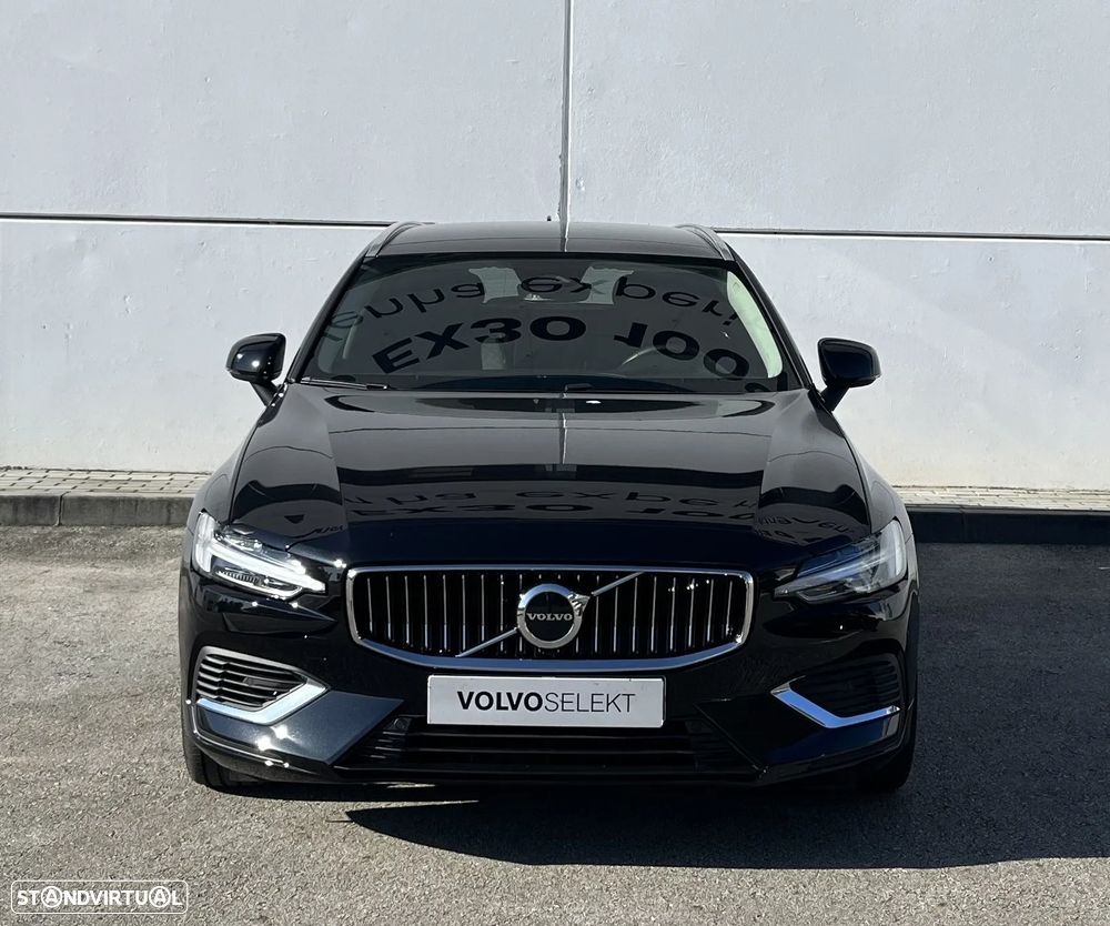 Volvo XC 60 2.0 T6 PHEV Core AWD - 7