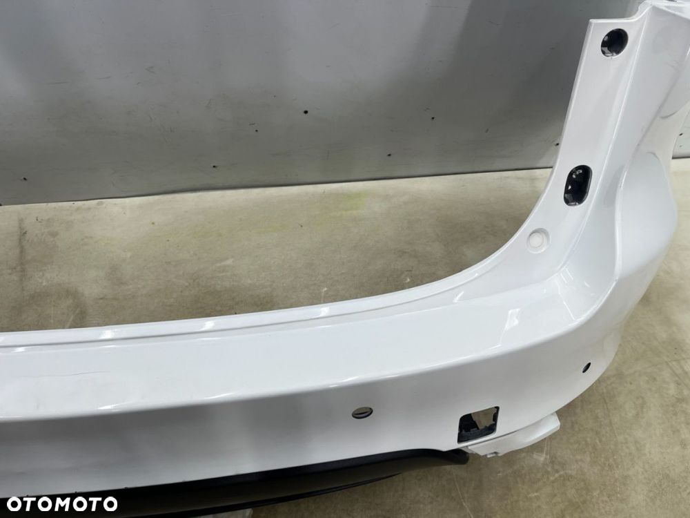 Zderzak tylny Mazda CX-60 CX60 22r.- tył 4XPDC KAAA-50221 - 10