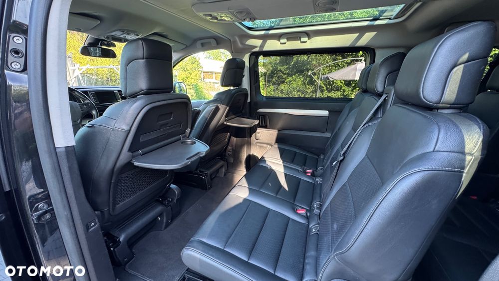 Peugeot Traveller L1 2.0 EAT8 Business - 7